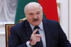 Diktator Belarusia Lukashenko: Seluruh Dunia Berlutut pada Yahudi