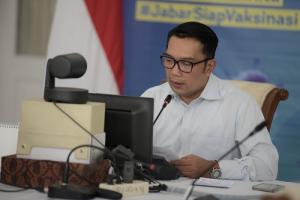 Jabar Siapkan Refocusing Anggaran Rp 140 Miliar untuk Obat-Obatan 