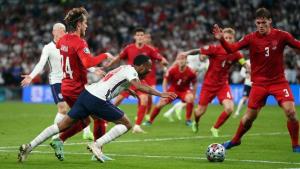  Media Italia Mencurigai Bakal Ada Konspirasi Tuan Rumah Timnas Inggris Juara Euro 2020/21