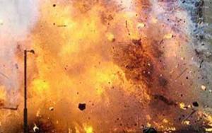 Serangan Bom Bunuh Diri di Somalia, 8 Orang Tewas