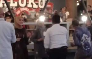 Tanpa Masker, Istri Gubernur Joget di Kafe, Satgas Sebut Kegiatan Lama, Faktanya Direkam 2 Minggu Lalu