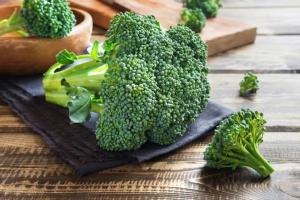 4 Macam Sayuran yang Bisa Bantu Pulihkan Tubuh Setelah Terinfeksi Covid-19
