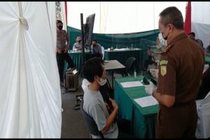 Langgar PPKM Darurat, Keberatan Denda Terlalu Tinggi, Pemilik Kedai Kopi di Tasikmalaya Pilih Dipenjara Saja