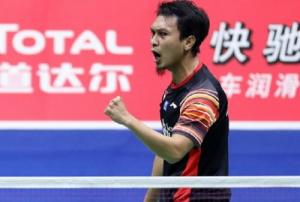 5 Pebulu Tangkis Indonesia Pilih Hijrah dan Perdalam Ajaran Islam, Nomor 1 Calon Peraih Emas Olimpiade Tokyo 2020
