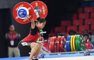 Windy Cantika Sumbang Medali Pertama Indonesia di Olimpiade Tokyo 2020!