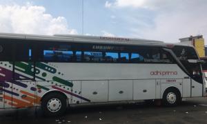 Ini yang Bikin Naik Bus AKAP dan AKDP Bikin Ketagihan