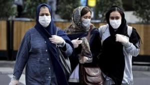 Tak Hanya Indonesia, Covid-19 Juga Menggila di Iran