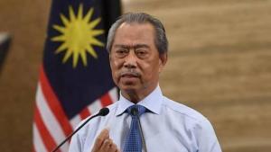 Politik Malaysia Memanas, UMNO Desak PM Muhyiddin Mundur!