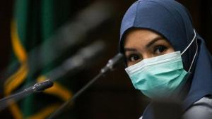 Kronologi Kejagung Pecat Tidak Hormat Jaksa Pinangki