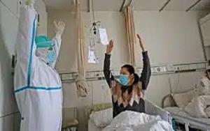 Kabar Baik, Penambahan Kasus Sembuh Covid-19 Harian Nyaris Tembus 50.000 Orang 