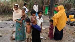 Myanmar Belum Berencana Vaksinasi Warga Rohingya