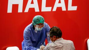 Hasil Riset di Jakarta: Vaksin Sinovac Masih Ampuh 79% Cegah Kematian Setelah 6 Bulan