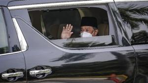 Politik Malaysia Panas: Kabinet Muhyiddin Resmi Serahkan Pengunduran Diri ke Raja