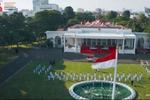 Istana Kaji Surat Muhammadiyah Minta Jokowi Batalkan TWK KPK