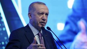 Erdogan Beri Sinyal Khusus ke Taliban Soal Kuasai Afghanistan: Siap Bantu Jaga Perdamaian