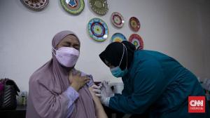 Kemenkes: Vaksin Pfizer untuk Ibu Hamil dan Dewasa