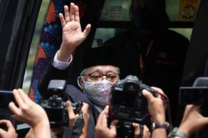 Ismail Sabri Yaakob Jadi Perdana Menteri Malaysia Baru
