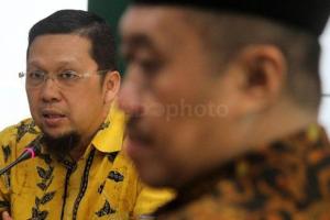 Komisi II DPR Tegaskan Pemilu 2024 Tak Diundur, Ini Tanggal Pastinya