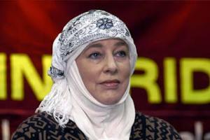 Kisah Wartawati Inggris Yvonne Ridley: Masuk Islam Setelah Jadi Tahanan Taliban