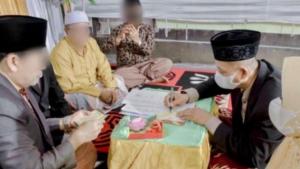 Trik Oknum ASN Kejaksaan di NTB Dapat 7 Istri: Kencan Pakai Baju Seragam dan Mobil Dinas