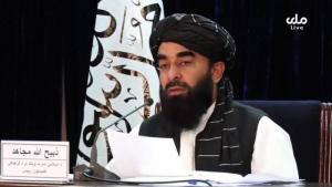 Taliban Bentuk Pemerintahan Baru di Afghanistan, Tokoh-Tokoh Garis Keras Dapat Jabatan Menteri