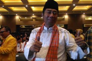 Haji Lulung Balik Lagi ke PPP, Pengamat: Ini Kemungkinan Terkait Sikap Diambil Pemilih
