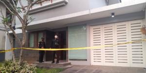 Perjalanan 2 Bandar Sabu Asal Iran Sebelum Ditangkap di Karawaci Tangerang