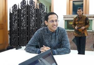 Renovasi Ruang Kerja Mendikbudristek Nadiem Rp5 Miliar, DPR Ingatkan Pendidikan Prioritas Utama