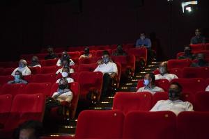 Sinyal Makin Kuat: Bioskop di Jabodetabek Bakal Buka Lagi