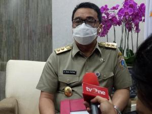 Ada Pedagang Jual Daging Anjing di Pasar Senen, Ini Respons Wagub DKI Jakarta: Harus Sesuai Ketentuan, Tak Boleh Dioplos