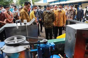 KKP-BKPM Bidik Investasi Sektor Kelautan dan Perikanan di Maluku