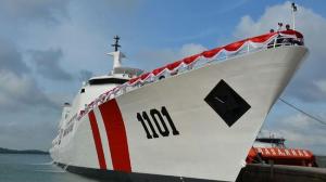 Ribuan Kapal Asing Masuk Laut Natuna Utara, Bakamla: Minim Sarana, Tak Punya Pesawat Sendiri 