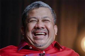 Novel Baswedan dkk Diberhentikan dari KPK, Fahri Hamzah: Dunia Ini Sepi Kawan, Jangan Mudah Menyerah