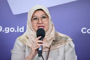 Jangan Lengah, Kemenkes Sebut Gelombang Ketiga Corona Bisa Terjadi