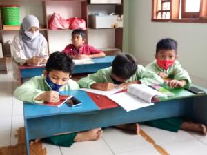  Keberadaan Jakwifi Dukung Pembelajaran Siswa di Karteng