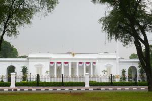 Presiden Dikabarkan Akan Reshuffle Kabinet Besok, Ini Kata Istana