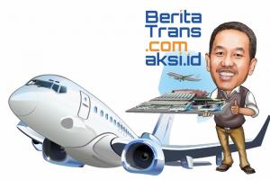 Bikin Takjub! Bandara Soekarno-Hatta Pertama di Indonesia Dilengkapi Akses 5G  