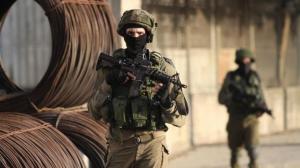  Tentara Israel Tembak Mati 2 Warga Palestina di Tepi Barat Yerusalem