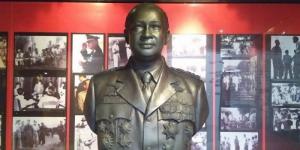 Apa Arti Ucapan `Tweede Mapanget` dari Nasution di Diorama yang Dihilangkan? 