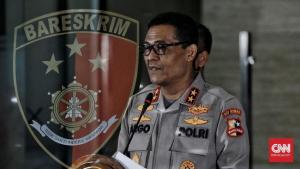 Polri: Rekam Jejak Novel dkk Berantas Korupsi Tak Diragukan