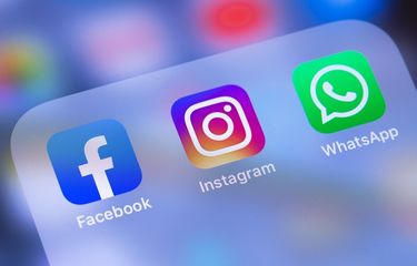 Layanan Down, Facebook, Instagram, dan WhatsApp Minta Maaf lewat Twitter