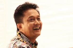 Musisi dan Penyanyi Oddie Agam Dilarikan ke UGD, Kondisinya Kritis 
