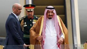 Raja Salman Beli Klub Bola Inggris Newcastle United 100%