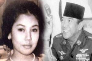 Profil Heldy Djafar, Istri ke-9 Bung Karno yang Khatam Alquran Sejak Kecil