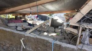 Gempa di Pulau Bali, 3 Orang Meninggal