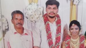 Pria India Dipenjara Dua Kali Seumur Hidup karena Bunuh Istri dengan Kobra, Hakim Sebut Ini Kasus Paling Langka
