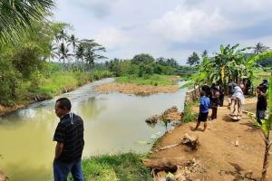 Kejadian Aneh Sebelum Tragedi Tewasnya 11 Siswa MTs Harapan Baru Ciamis: Mancing Dapat Lele Bobot 6 Kg