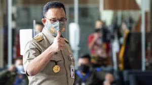PPP Soal Anies Didukung Capres: Ia Penuhi Janji Kampanyenya  