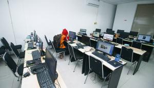 Takut Digerebek Polisi, Perusahaan Pinjol Ilegal Terapkan WFH 