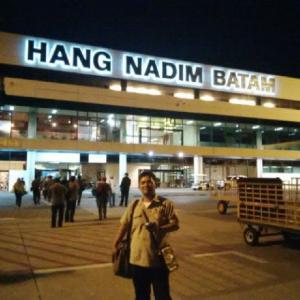 Bandara Batam dan Tanjung Pinang Dibuka untuk Penerbangan Internasional  